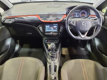 Used Vauxhall Corsa 2018 for sale - 79463583: Photo