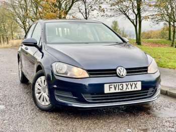 2013 - 1.6 TDI BlueMotion Tech S 5-Door