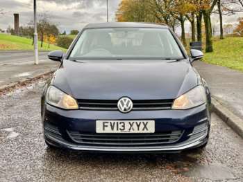 Used Volkswagen Golf 2013 for sale - 72091145: Photo