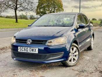 Used Volkswagen Polo 2011 for sale - 72091112: Photo