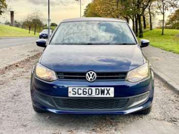 Used Volkswagen Polo 2011 for sale - 72091112: Photo