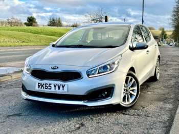 Used Kia Ceed 2015 for sale - 72091108: Photo