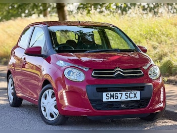 Used Citroen C1 2018 for sale - 79463479: Photo