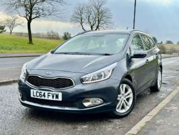 Used Kia Ceed 2014 for sale - 72091094: Photo