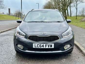Used Kia Ceed 2014 for sale - 72091094: Photo