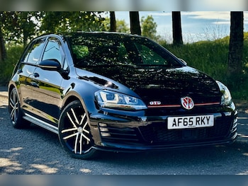 Used Volkswagen Golf 2015 for sale - 79568909: Photo