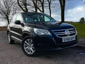 2010 - 2.0 TDI Match 2010 Manual 5-Door