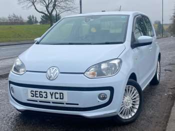 Used Volkswagen up! 2013 for sale - 73684416: Photo