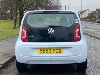 Used Volkswagen up! 2013 for sale - 73684416: Photo