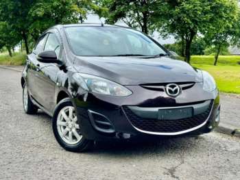 2013 (63) - Mazda Demio