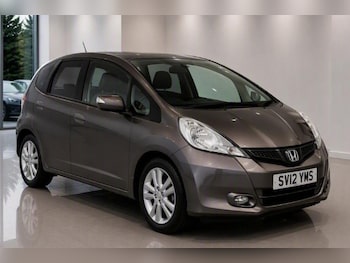 Used Honda Jazz 2012 for sale - 79483341: Photo