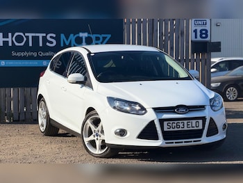 Used Ford Focus 2013 for sale - 79463607: Photo