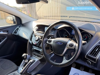 Used Ford Focus 2013 for sale - 79463607: Photo