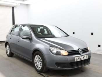 2009 - 1.6 TDI S Hatchback 5dr Diesel Manual Euro 5 (90 ps)