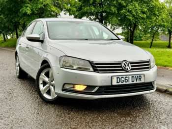 2011 - 2.0 TDI BlueMotion Tech SE 4-Door