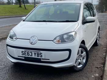 Used Volkswagen up! 2013 for sale - 73684507: Photo