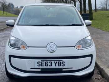 Used Volkswagen up! 2013 for sale - 73684507: Photo