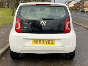 Used Volkswagen up! 2013 for sale - 73684507: Photo