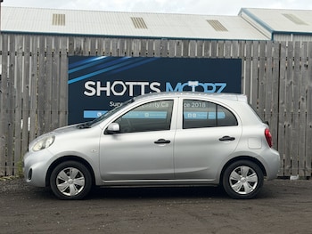 Used Nissan Micra 2014 for sale - 79475054: Photo