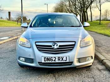 Used Vauxhall Insignia 2012 for sale - 73941994: Photo