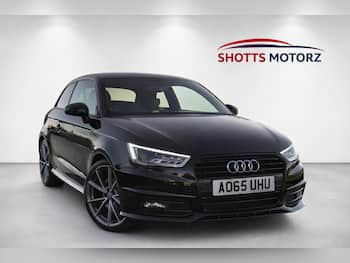 Used Audi A1 2016 for sale - 79456906: Photo