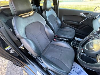 Used Audi A1 2016 for sale - 79456906: Photo