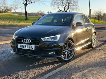 Used Audi A1 2016 for sale - 79456906: Photo