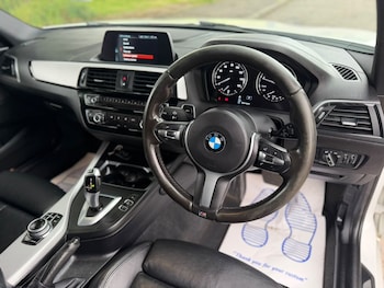 Used BMW 1 Series 2019 for sale - 79463478: Photo
