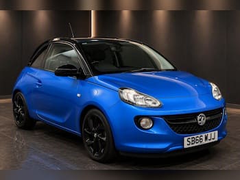 Used Vauxhall ADAM 2016 for sale - 79819640: Photo