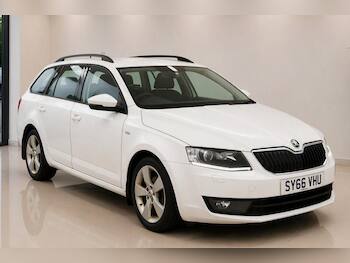 Used Skoda Octavia 2016 for sale - 79697135: Photo