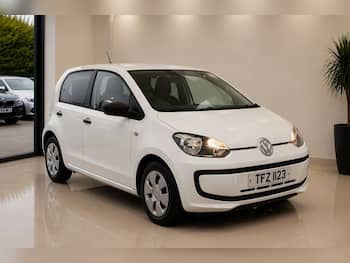 Used Volkswagen up! 2014 for sale - 79845519: Photo