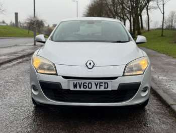 Used Renault Megane 2010 for sale - 74047340: Photo