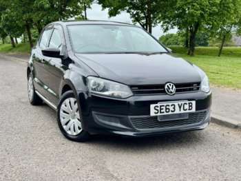 1.2 TSI BlueMotion Tech SE 5-Door