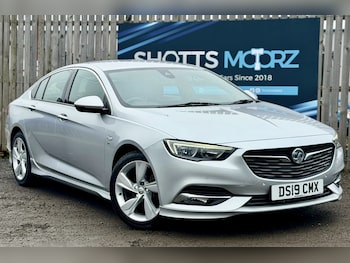 Used Vauxhall Insignia 2019 for sale - 79463503: Photo