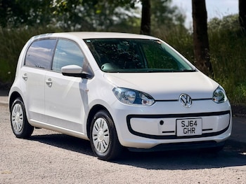 Used Volkswagen up! 2014 for sale - 79552028: Photo