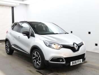 2016 - 1.5 dCi ENERGY Dynamique S Nav Euro 6 (s/s) 5dr