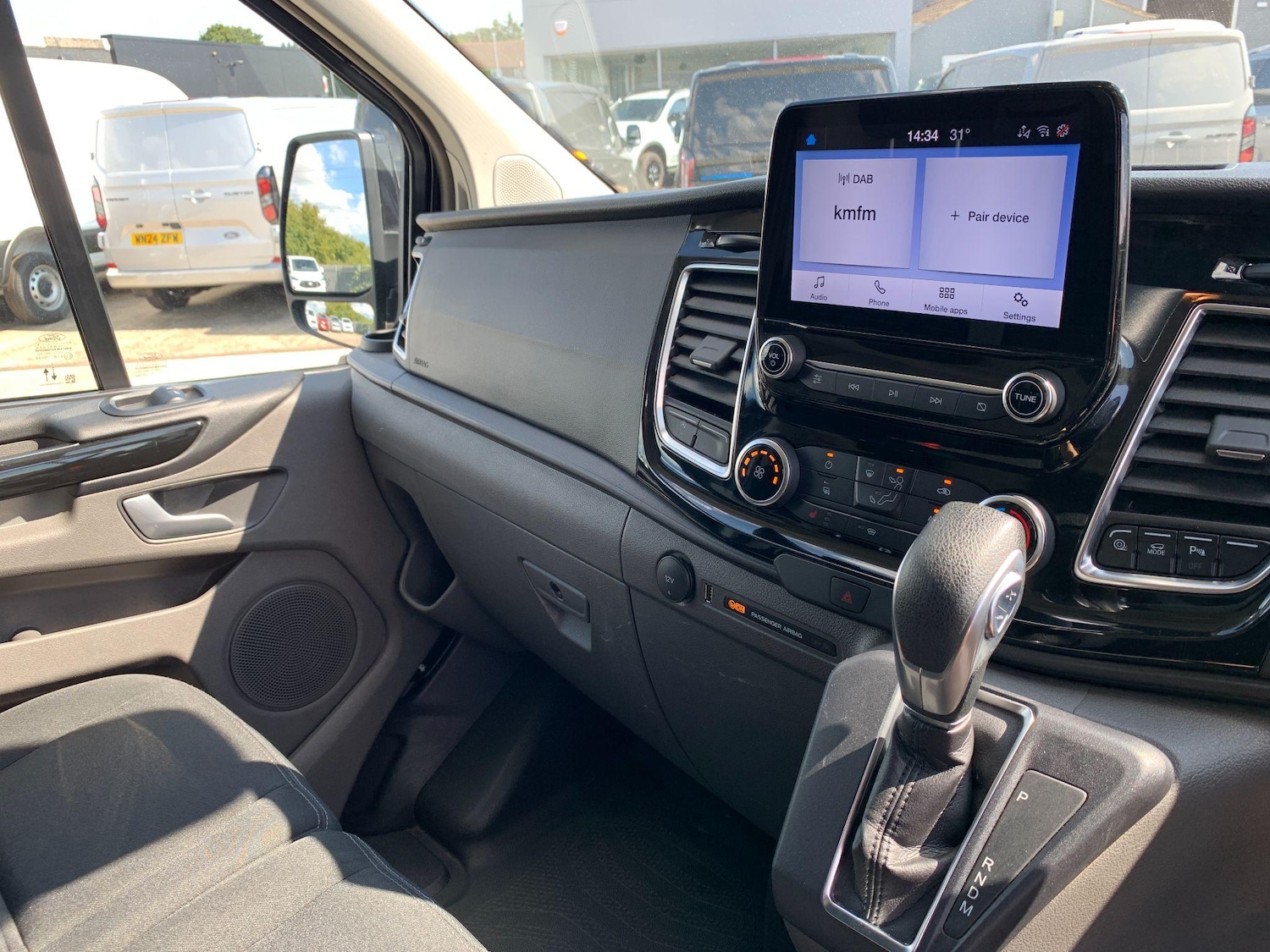 Vehicle 19