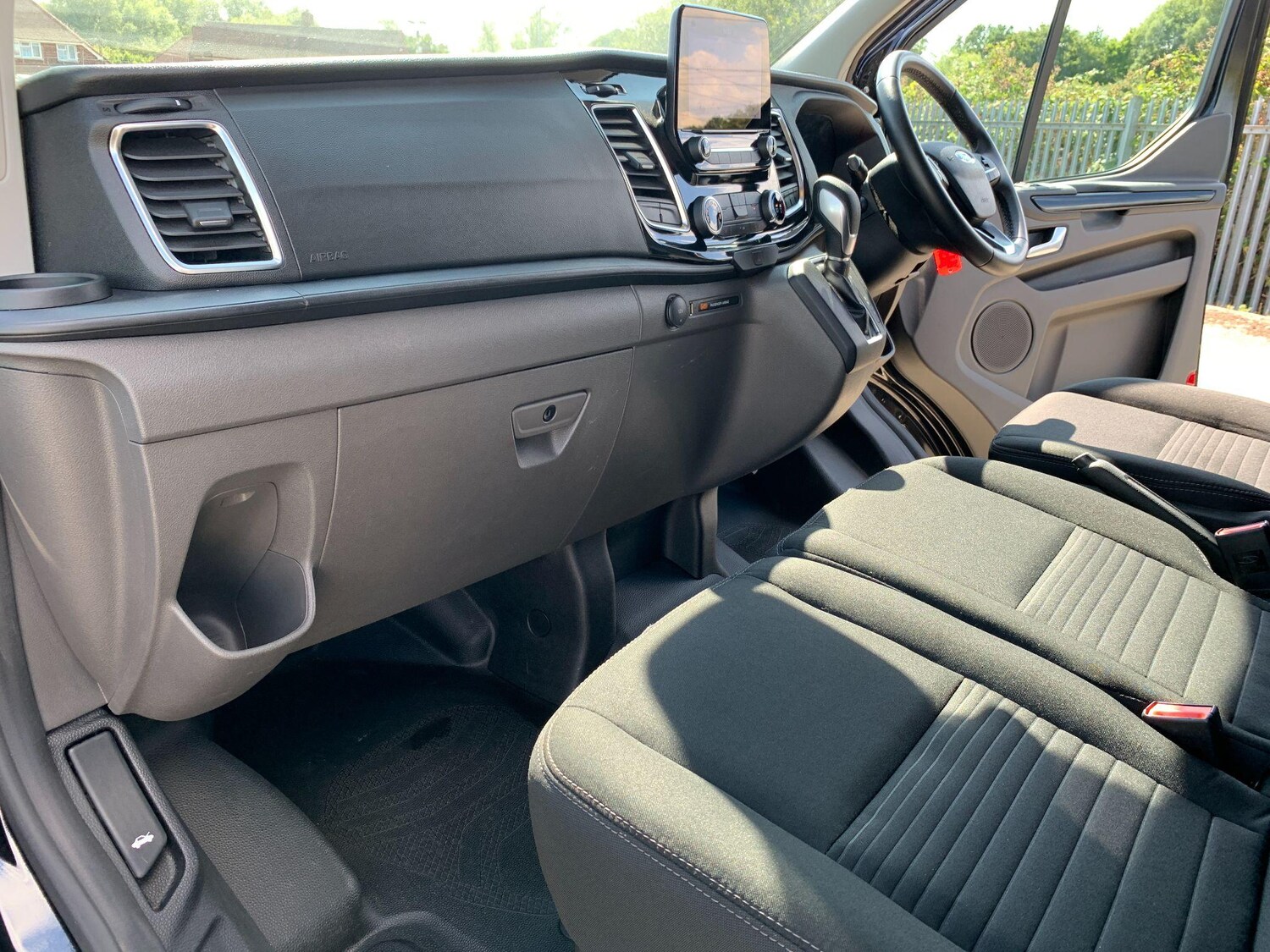 Vehicle 23