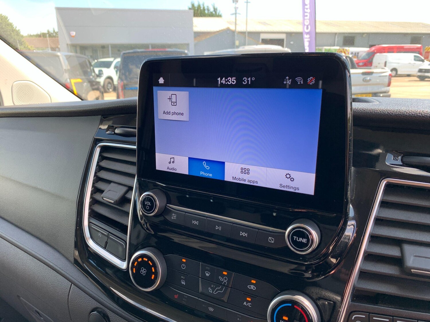 Vehicle 27