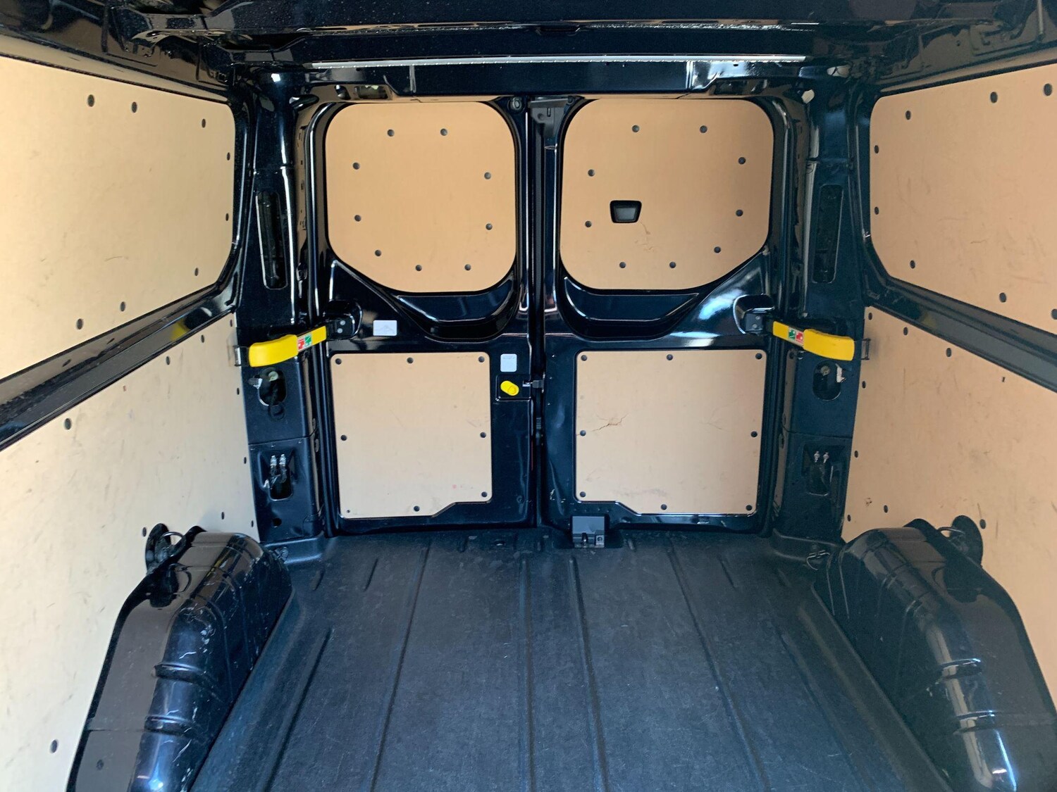 Vehicle 31