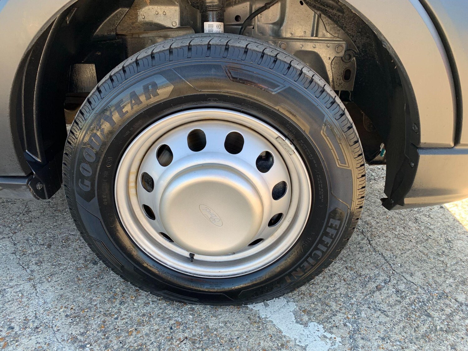 Vehicle 15