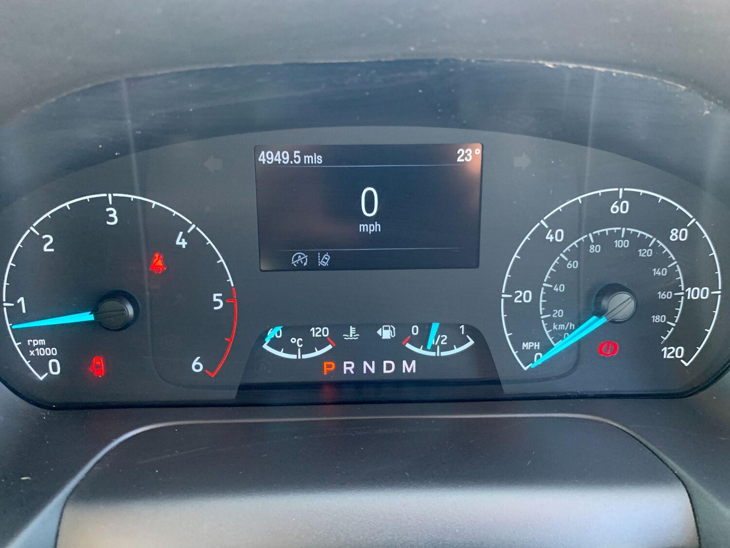 Vehicle 19