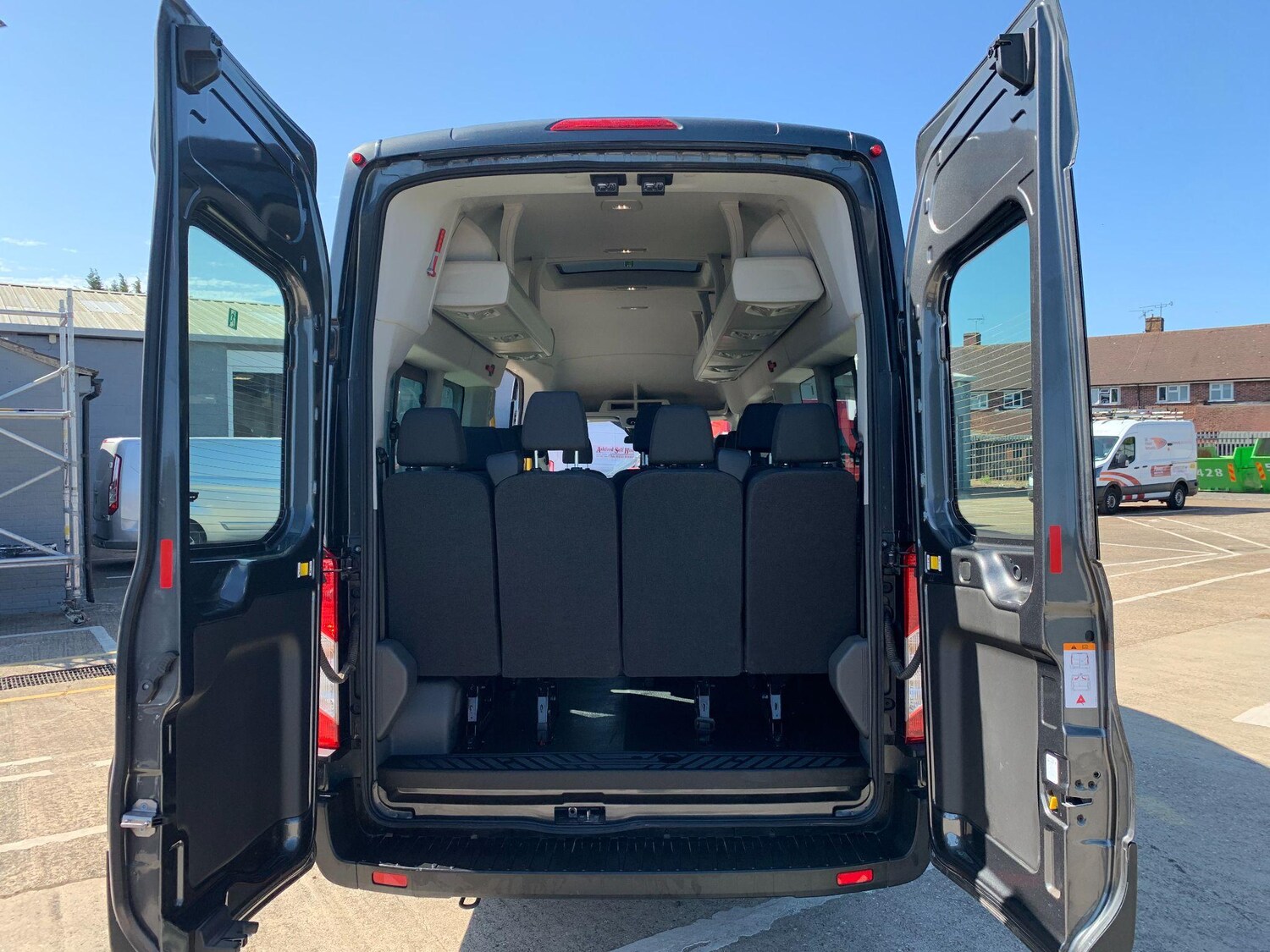 Vehicle 23