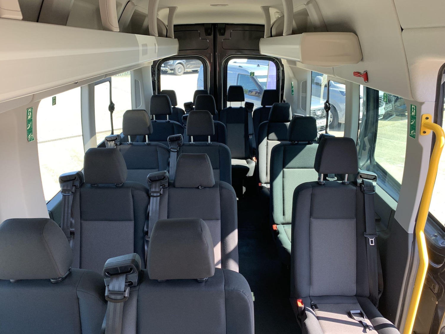 Vehicle 24