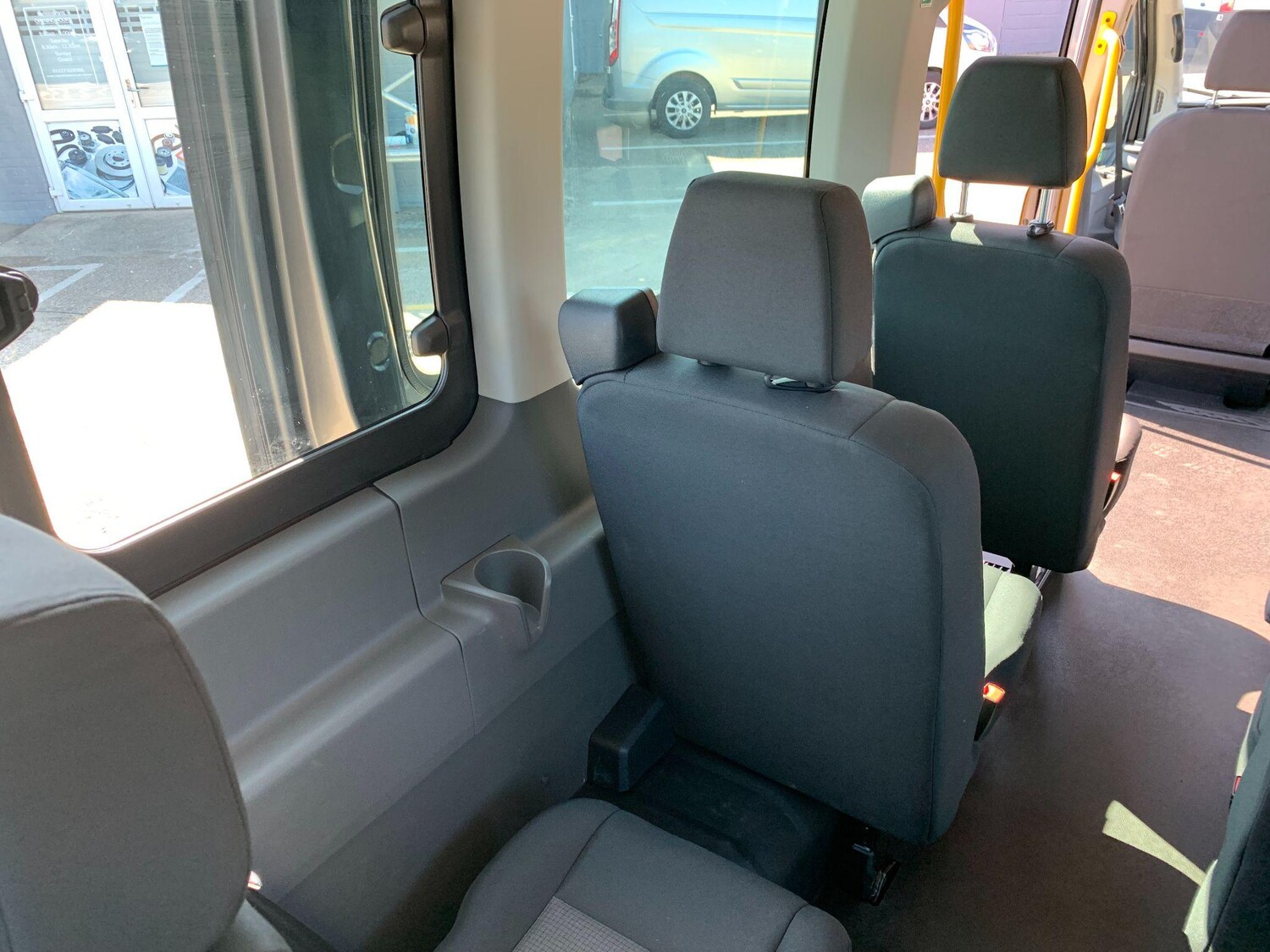 Vehicle 28