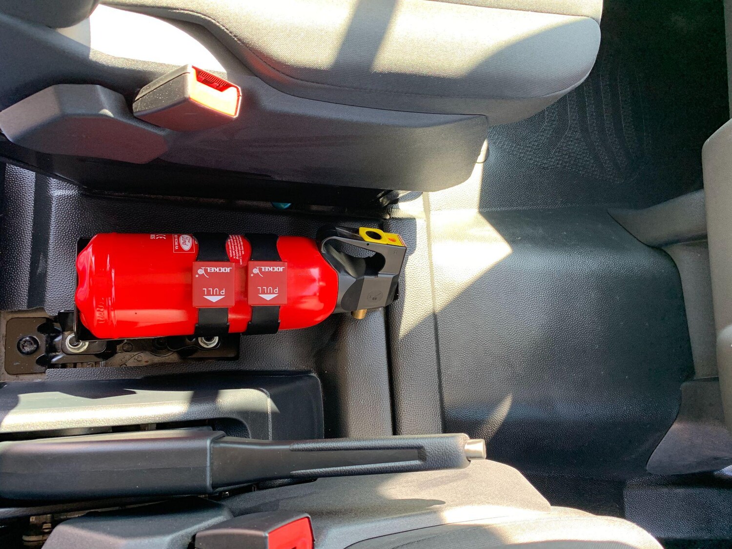 Vehicle 33