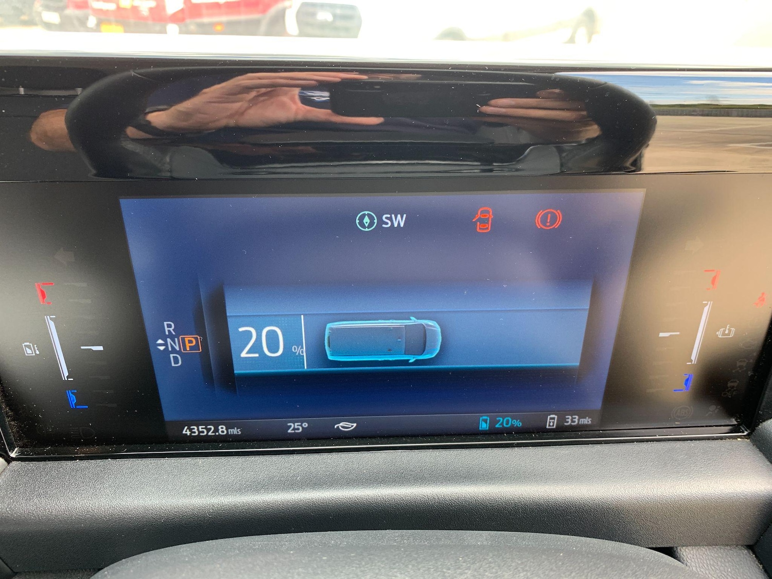 Vehicle 24
