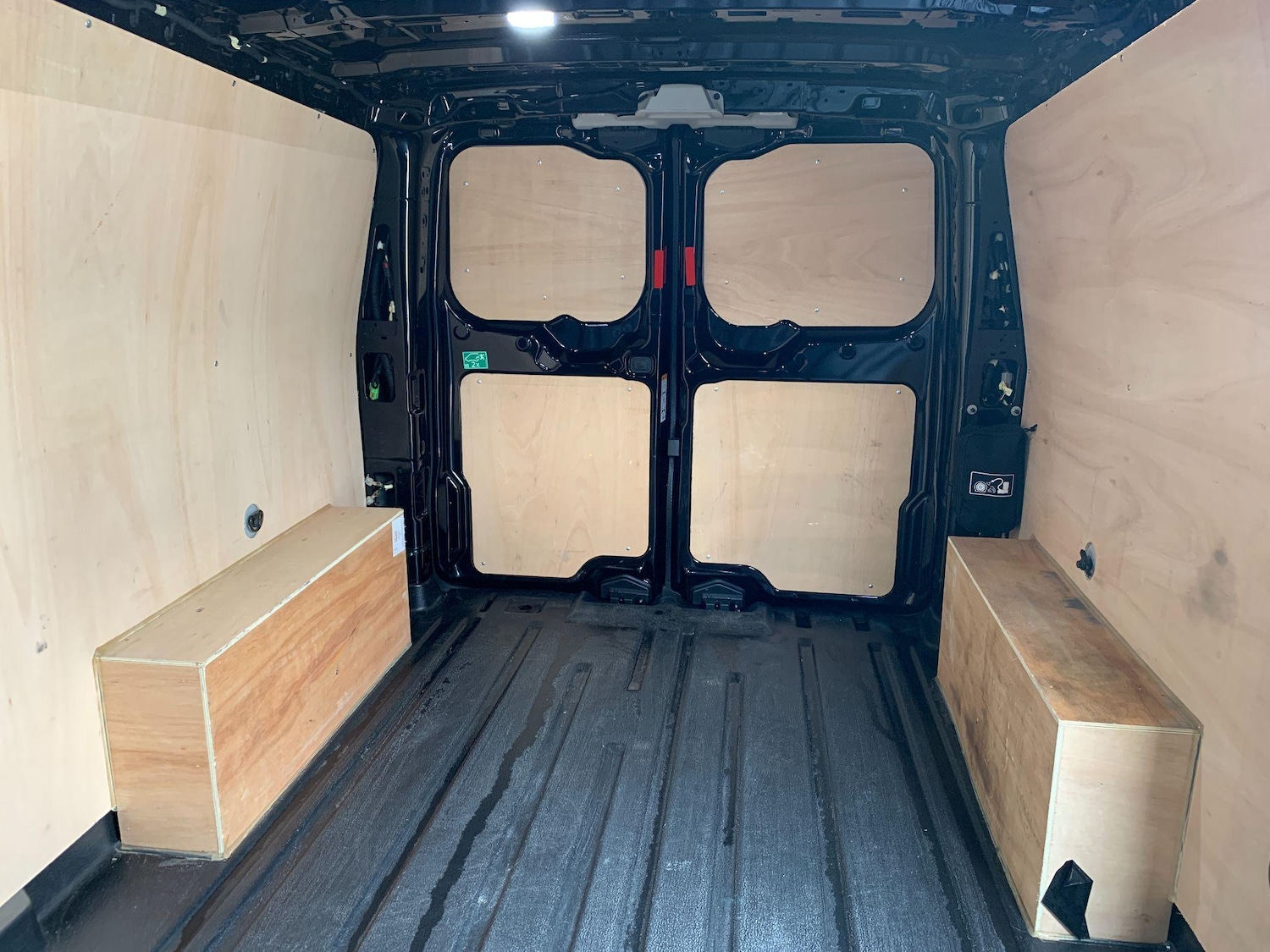 Vehicle 29