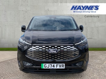 Used Ford E-Transit 2024 for sale - 75388141: Photo