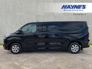 Used Ford E-Transit 2024 for sale - 75388141: Photo